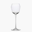 Billie White Wine Glasses (Set of 4)