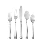 Edward Stainless Steel Flatware Sets