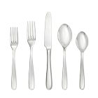 Grand City Stainless Steel Flatware Sets
