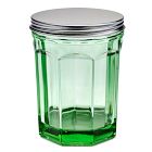 Fish &amp; Fish Jar w/ Lid