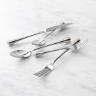Mercurio Stainless Steel Flatware Sets