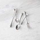 Mercurio Stainless Steel Flatware Sets