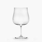 Silhouette Red Wine Glasses (Set of 4)