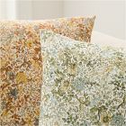 Frankie Floral Pillow Cover