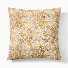 Frankie Floral Pillow Cover