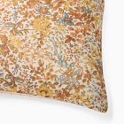 Frankie Floral Pillow Cover