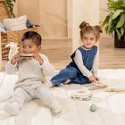 Coco Village Wooden Musical Instruments