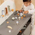 Coco Village Work Bench Playset