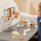 Coco Village Work Bench Playset