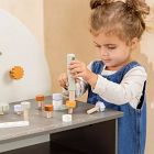 Coco Village Work Bench Playset