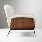 Russell Bent Ply Chair