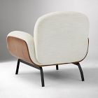 Russell Bent Ply Chair