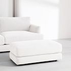 Haven Rolling Ottoman