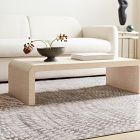 Dotted Paths Washable Rug