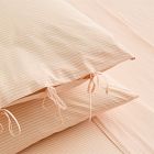 Thistle Stripe Sheet Set