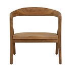 Mehri Teak Wood Chair
