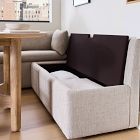 Shelter Storage Banquette - Large