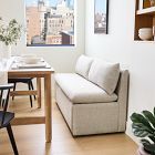 Build Your Own - Shelter Storage Banquette