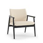 Steelcase Fulton Lounge Chair