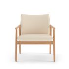 Steelcase Fulton Lounge Chair