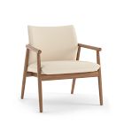 Steelcase Fulton Lounge Chair