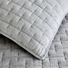 Ari Cotton Quilt &amp; Shams