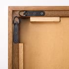 Omar Ombre Fibre Dimensional Wall Art