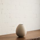 Organic Ceramic Vases