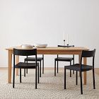 Grazer Extendable Dining Table (71"&ndash;106")