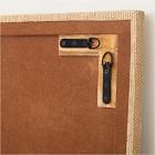 Terra Natural Fibre Mosaic Dimensional Wall Art