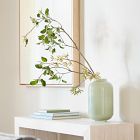 Mari Glass Vases - Celadon