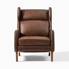 Ryder Leather Recliner