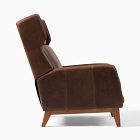 Ryder Leather Recliner