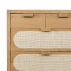 Marcy 8-Drawer Dresser (61")