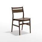 Grand Rapids Chair Co. Sigsbee Wood Chair
