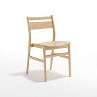 Grand Rapids Chair Co. Sigsbee Wood Chair