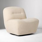 Jupiter Swivel Chair