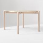 Moon Height-Adjustable Play Table (34")