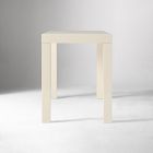 Parsons High Gloss Desk (48&quot;)