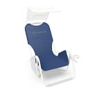 SUNFLOW The Beach Chair Bundle - Ocean Navy