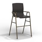 Grand Rapids Chair Co. Full Hurdle Bar Stool