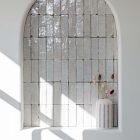 Little Korboose Tall Round Vessel - Feather