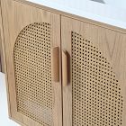 Medina Double Bathroom Vanity (60"&ndash;72")