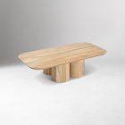 Elandor Coffee Table (47")