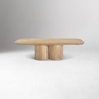 Elandor Coffee Table (47")