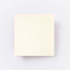 Playa Sofa Cushion Cover, Crosshatch Weave, Alabaster