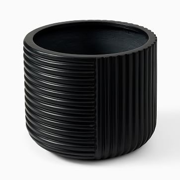 Medium - 18.1"D x 14.9"H