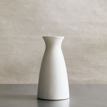 Carafe - 12"H