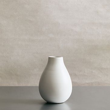 Small Raindrop - 8.7"H