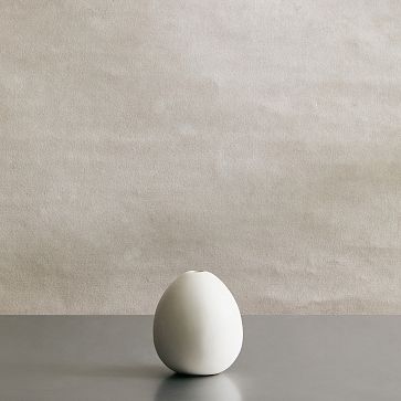 Egg - 5"H